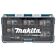 Makita E-16592 Krachtdoppenset 7-delig
