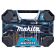 Makita E-22589 Boor-/schroefbitset 71-Delig