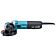 Makita GA5080RX02 230 V Haakse slijper 125 mm X-LOCK