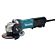 Makita GA5094 230 V Haakse Slijper 125mm