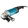 Makita GA7070YX1 230 V Haakse slijper 180 mm