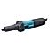 Makita GD0601 230 V Rechte slijper