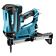 Makita GN420CLSE 7,2 V Gas tacker voor beton