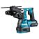 Makita HR003GZ 40 V Max Combihamer
