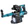 Makita HR003GZ02 40 V Max Combihamer