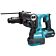 Makita HR004GM202 40 V Max Combihamer