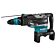 Makita HR006GZ 2x40 V Max Combihamer