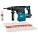 Makita HR008GZ 40 V Max Combihamer