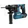 makita HR010GZ 40 V Max Combihamer