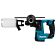 Makita HR140DZJ 12 V Max Boorhamer