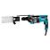Makita HR2631FT13 230 V Combihamer
