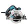 Makita HS6601 230 V Cirkelzaag 165 mm