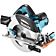 Makita HS7101K 230 V Cirkelzaag 190 mm