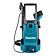Makita HW1200 230 V Hogedrukreiniger 120 bar