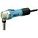 Makita JN1601 230 V Knabbelschaar