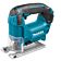 Makita JV101DZJ 12 V Max Decoupeerzaag D-greep