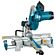 Makita LS1110F 230 V Radiaal afkortzaag 260 mm