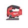 Milwaukee M18 FUEL™ decoupeerzaagmachine M18 FJS-0X