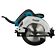 Makita M5802B 230 V Cirkelzaag 190 mm