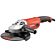 Makita M9001 230 V Haakse slijper 230 mm