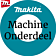 Makita 213370-0 - O-Ring 22mm voor krachtdop
