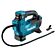 Makita MP001GZ 40 V Max Luchtpomp