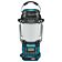 MR009GZ 40 V Max Camping lamp met radio