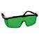 Laserliner Laserbril Lasersight groen