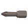 Makita P-06030 Schroefbit torsion PH1x25mm