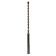 Makita D-34001 Betonboor 22X540mm