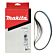 Makita P-39469 Schuurband K100 533x9 blue