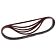 Makita P-43212 Schuurband K100 533x6 Red