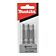 Makita P-53403 Schroefbitset PH1/2/3x50mm 1/4"