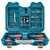 Makita P-71065 Boor-/schroefbitset 104-delig