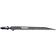 Makita P-71308-25 Decoupeerzgb hout 91mm T234X