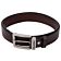 Makita P-72229 Bruine leren riem