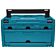 Makita P-84311 Makstor 3.4 Mbox systainer met 4 lades