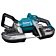 Makita PB002GZ 40 V Max Bandzaag