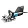 Makita PJ7000 230 V Lamellenfrees