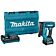 Makita PT001GD101 40 V Max Pin tacker