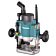 Makita RP1111C 230 V Bovenfrees