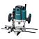 Makita RP1802X04 230 V Bovenfrees 12 mm