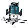 Makita RP2302FC04 230 V Bovenfrees