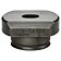 Makita SC00000244 Matrijs ovaal 6,5x10mm