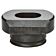 Makita SC00000262 Matrijs ovaal 12x18mm