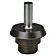 Makita SC05340040 Ponsnippel rond 6mm