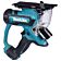 Makita SD100DZJ 10,8 V Gipszaag