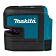 Makita SK106GDZ Kruislijn / punt laser groen