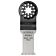 Mtools Multitool invalzaagblad Bi-metaal 19tpi 28x55mm. Starlock MT03SL15