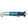 Makita TL064DZJ 10,8 V Haakse slagschroevendraaier